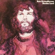 Kris Kristofferson - Border Lord