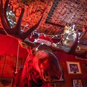 Shooting Star Saloon