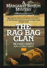 The Rag Bag Clan (Richard Barth)