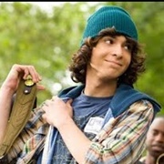 Moose Alexander (Step Up)
