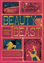Beauty and the Beast (Gabrielle Suzanne Barbot De Villeneuve)