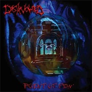 Disavowed - Point of Few