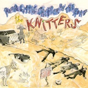 The Knitters - Poor Little Critter on the Road