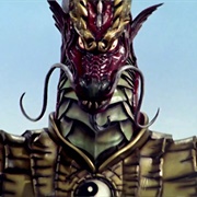 Blothgaar (Power Rangers Operation Overdrive)