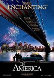 Samantha Morton - In America (2003)