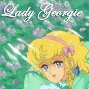Lady Georgie