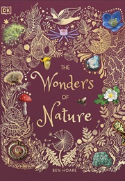 The Wonders of Nature (Ben Hoare)