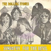 Sympathy for the Devil (1968) - The Rolling Stones