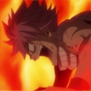 195. Man & Man, Dragon & Dragon, Man & Dragon