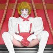 Puppet - Dorian Electra