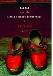 Balzac and the Little Chinese Seamstress (Dai Sijie)
