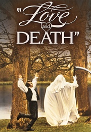 Love and Death (1975)