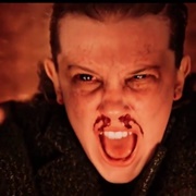 Stranger Things: "The Gate" (S2,E9)