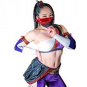 Mari (Wrestler)