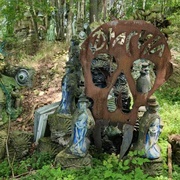 Beasts of Beaver Meadows