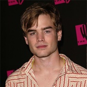 David Gallagher