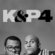 Key & Peele Season 4