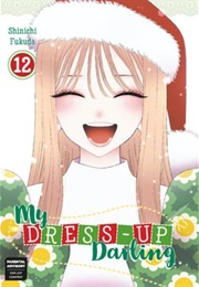 My Dress-Up Darling (Fukuda Shinichi)