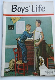 Boys' Life (Magazine)