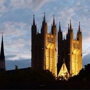 Basilica of Our Lady Immaculate
