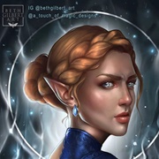 Nesta Archeron (ACOTAR)