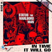 Status the Marlboro Man