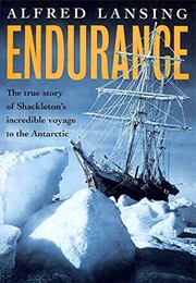 Endurance (Alfred Lansing)