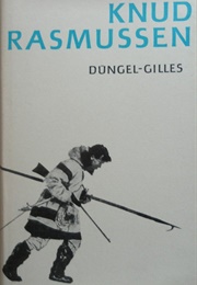 Knud Rasmussen (Lieselotte Düngel-Gilles)