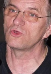 Horror Aneb Cetba Na Dobrou Noc (1992)