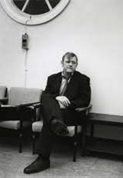 Before I Sleep (1997)