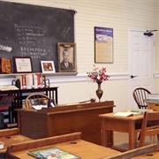 Myrtle Beach Colored School Museum