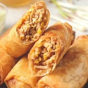 Lumpia Mercon
