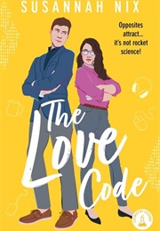 The Love Code (Susannah Nix)