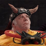 S3.E7: Eddie the Demon