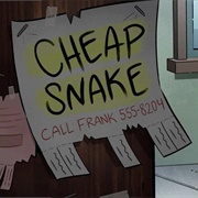 S1.E23: Night Bill/Cheap Snake