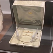 Ida McKinley's Tiara