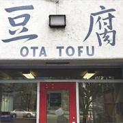 Ota Tofu