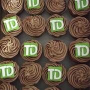 TD Cupcake