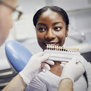 Go to the Dentist Alone