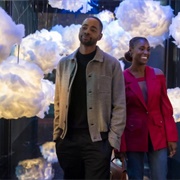 Insecure: "Lowkey Happy" (S4,E8)