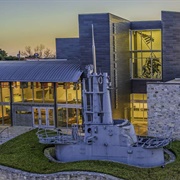 National Museum of the Pacific War