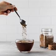 Instant Coffee