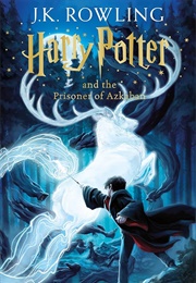 Prisoner (Harry Potter and the Prisoner of Azkaban) (Rowling, J.K.)