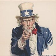 Uncle Sam