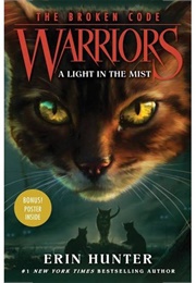 A Light in the Mist (Arc 6 Book 6)