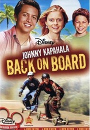 Johnny Kapahala: Back on Board (2007)