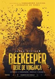 The Beekeeper (2024)