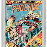 Phoenix #1