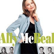 Ally McBeal (1997-2002)