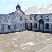 St. George's (Capital of Grenada)